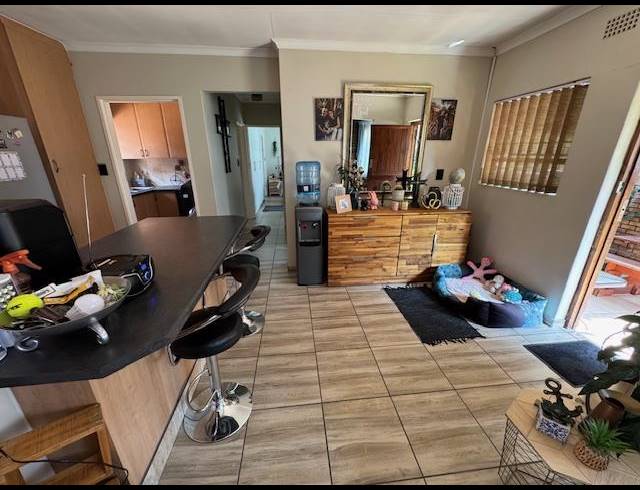 5 BEDROOM HOUSE FOR SALE IN TERENURE